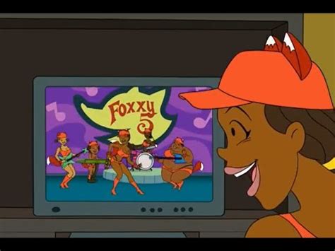 Drawn together foxy - 23 Feb 2022 ... Comments382. Daniel Flynn. Drawn Together is a completely asinine, insensitive, infantile, garbage show: AND I LOVE IT.